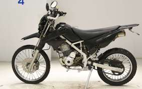 KAWASAKI KLX125 2023 LX125C