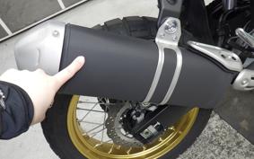 YAMAHA TENERE 700 2025 DM17J