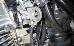 YAMAHA SR400 Gen.5 2021 RH16J