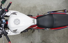 HONDA CB400 SUPER BOLDOR VTEC 2011 NC42