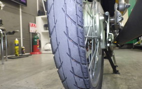 HONDA C50 SUPER CUB 2008 AA09