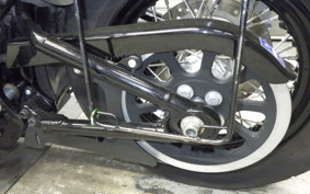 HARLEY FXBB1750 2019