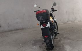 SUZUKI VAN VAN 200 NH42A