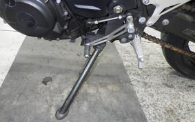 KAWASAKI Z400 Gen.2 2020 EX400G
