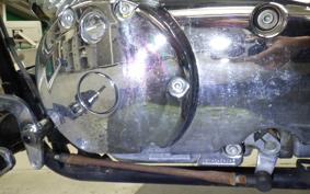 YAMAHA DRAGSTAR 250 VG02J