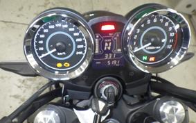 KAWASAKI Z650 RS 2023 ER650M
