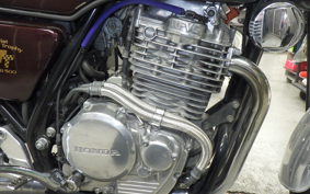 HONDA GB500TT 1986 PC16