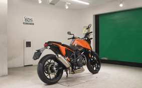 KTM 690 DUKE 2017
