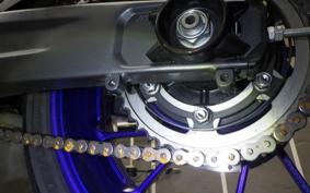YAMAHA YZF-R7 2023 RM39J
