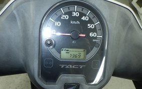 HONDA TACT Basket 2024 AF75