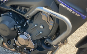 YAMAHA MT-09 Tracer 2016 RN36J