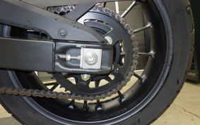 HONDA 400X 2022 NC56