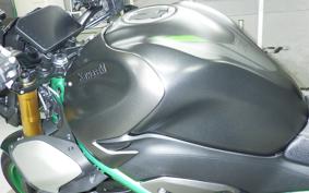 KAWASAKI Z900 Gen.2 2025 ZR900S