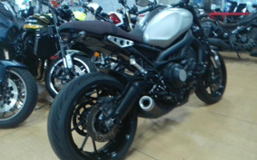 YAMAHA XSR900 2016 RN46J