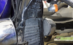 HONDA MAGNA 50 AC13