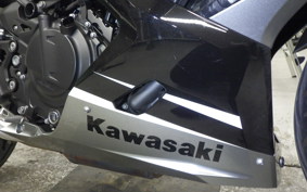 KAWASAKI NINJA 250 2 2021 EX250Y