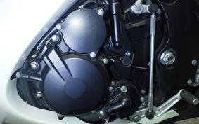 SUZUKI GSX-R600 2010