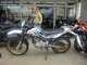 Фото Yamaha SEROW 250 с японского аукциона