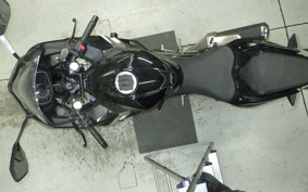 KAWASAKI NINJA 400 2018 EX400G