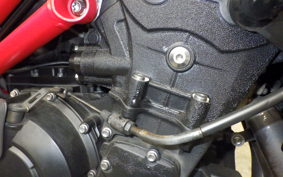 TRIUMPH TIGER 800 XC 2014