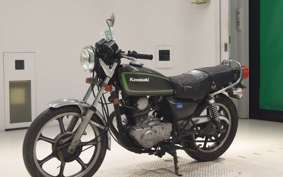 KAWASAKI Z250 FS KZ250G