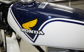 HONDA TL50