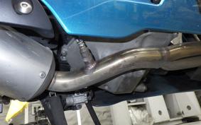 YAMAHA YZF-R25 A RG43J