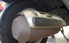HONDA LEAD 100 1991 JF06