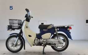 HONDA C110 SUPER CUB JA42