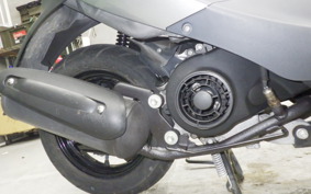 SUZUKI LET's 4 2022 CA45A