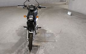 HONDA CROSS CUB110 JA60