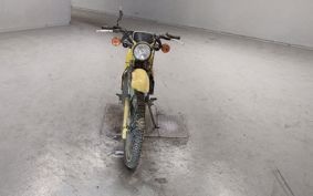 SUZUKI TS50 Hustler SA11A