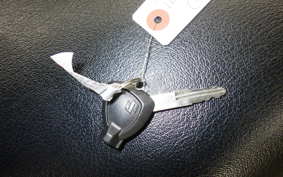 SUZUKI LET's 4 CA45A