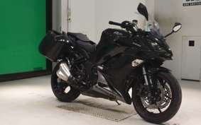 KAWASAKI NINJA 1000 A 2018 ZXT00W