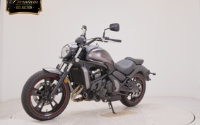 KAWASAKI VULCAN 650 SA 2026 EN650M