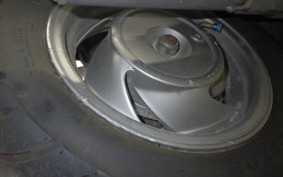 HONDA SPACY 100 JF13