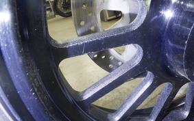 SUZUKI INTRUDER 400 Classic 2013 VK56A