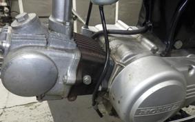 HONDA CD50 BENLY CD50