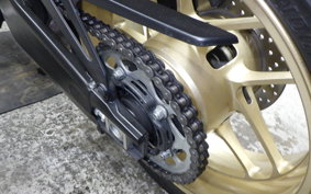 YAMAHA XSR900 2024 RN80J