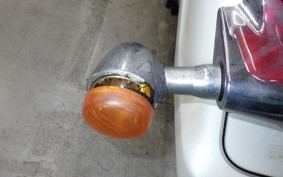 SUZUKI INTRUDER 400 Classic 2004 VK54A