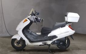 HONDA FORESIGHT MF04