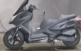 KYMCO KYMCO DOWN TOWN125I SK25AA