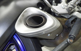 YAMAHA MT-09 Tracer 2015 RN36J