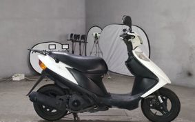 SUZUKI ADDRESS V125 CF4EA