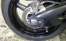 HONDA CBR1000RR Gen. 2 2009