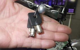 HARLEY FLHR 1450 1999