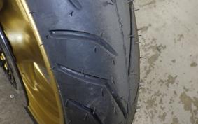 SUZUKI GSX400 IMPULSE 1996 GK79A
