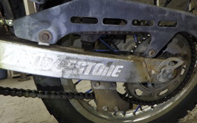 SUZUKI TS125R SF15A