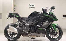 KAWASAKI NINJA 1000 SX 2022 ZXT02K