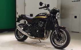 KAWASAKI Z900RS 2025 ZR900K